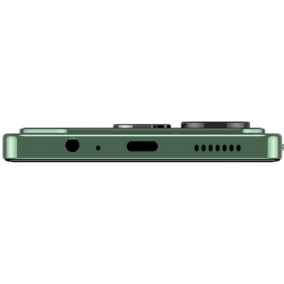 Смартфон TECNO POVA 6 (LI7) 12/256GB Comet Green