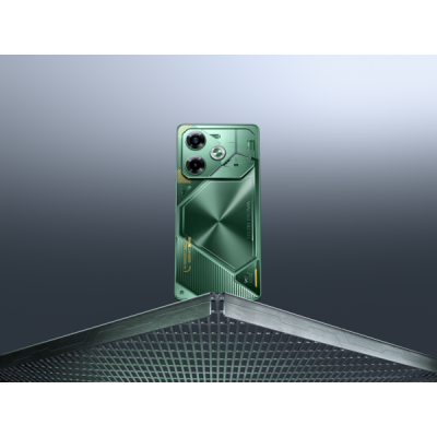 Смартфон TECNO POVA 6 (LI7) 12/256GB Comet Green