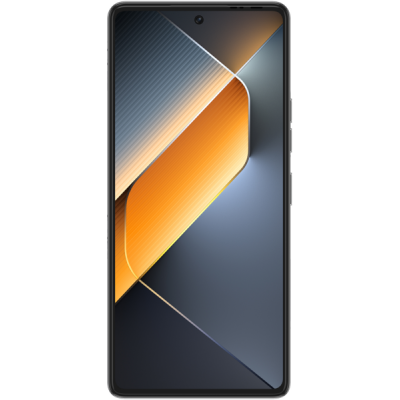 Смартфон TECNO POVA 6 (LI7) 12/256GB Meteorite Grey