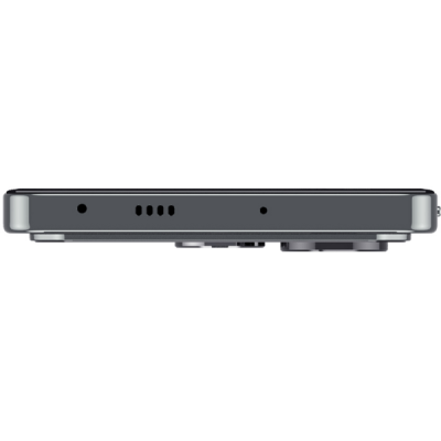 Смартфон TECNO POVA 6 (LI7) 12/256GB Meteorite Grey
