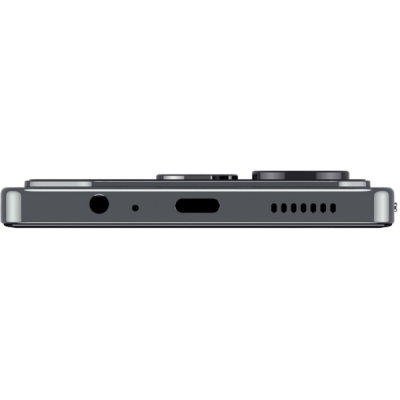 Смартфон TECNO POVA 6 (LI7) 12/256GB Meteorite Grey