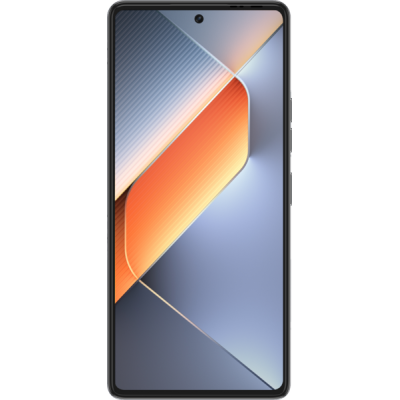 Смартфон TECNO POVA 6 (LI7) 8/256GB Interstellar Blue