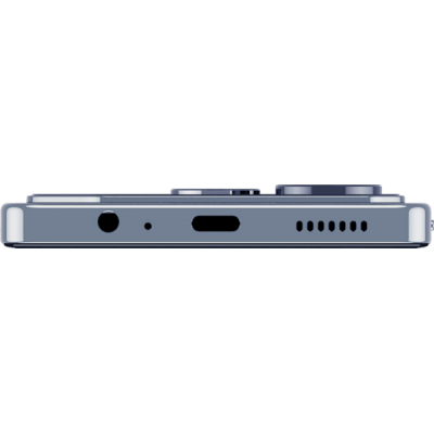 Смартфон TECNO POVA 6 (LI7) 8/256GB Interstellar Blue