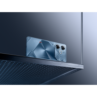 Смартфон TECNO POVA 6 (LI7) 8/256GB Interstellar Blue