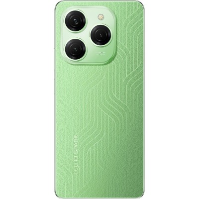 Смартфон TECNO Spark 20 PRO (KJ6) 8/256GB Magic Skin Green