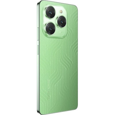 Смартфон TECNO Spark 20 PRO (KJ6) 8/256GB Magic Skin Green
