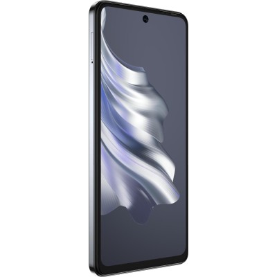 Смартфон TECNO Spark 20 PRO (KJ6) 8/256GB Moonlit Black