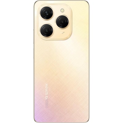 Смартфон TECNO Spark 20 PRO (KJ6) 8/256GB Sunset Blush