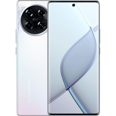Смартфон TECNO Spark 20 PRO+ (KJ7) 8/256GB Lunar Frost