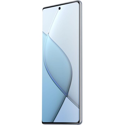 Смартфон TECNO Spark 20 PRO+ (KJ7) 8/256GB Lunar Frost