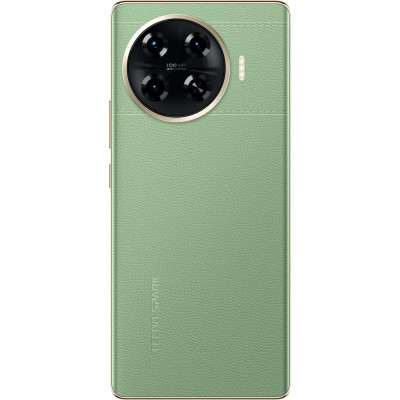 Смартфон TECNO Spark 20 PRO+ (KJ7) 8/256GB Magic Skin Green Смартфон TECNO Spark 20 PRO+ (KJ7) 8/256GB Magic Skin Green