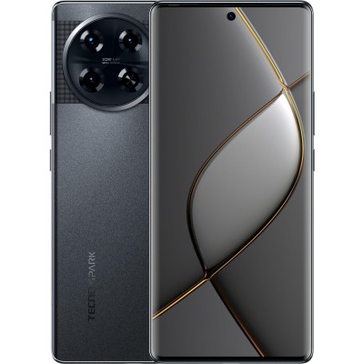Смартфон TECNO Spark 20 PRO+ (KJ7) 8/256GB Temporal Orbits Смартфон TECNO Spark 20 PRO+ (KJ7) 8/256GB Temporal Orbits