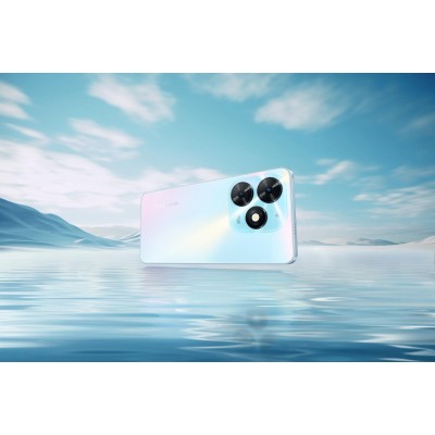 Смартфон TECNO Spark 20C (BG7n) 8/128GB Mystery White