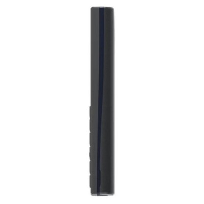 Телефон Nokia 105SS 2023 Charcoal (no charger)