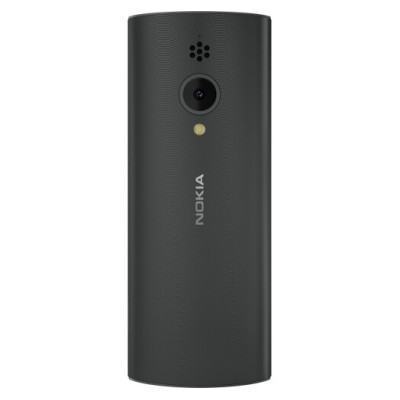 Телефон Nokia 150DS 2023 Black