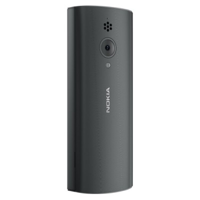 Телефон Nokia 150DS 2023 Black