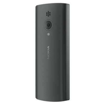 Телефон Nokia 150DS 2023 Black
