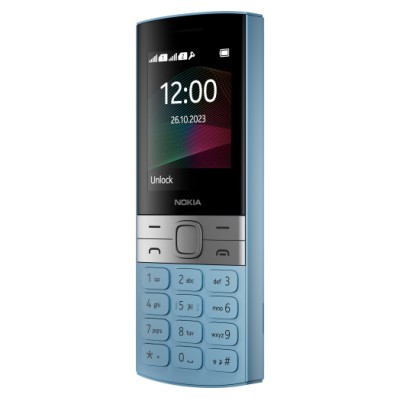 Телефон Nokia 150DS 2023 Blue