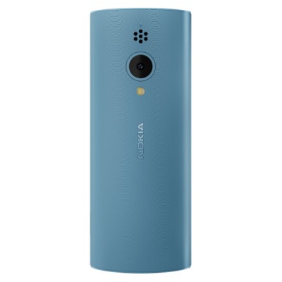 Телефон Nokia 150DS 2023 Blue