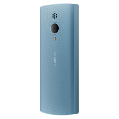 Телефон Nokia 150DS 2023 Blue