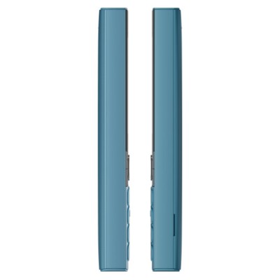 Телефон Nokia 150DS 2023 Blue