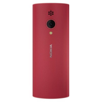 Телефон Nokia 150DS 2023 Red