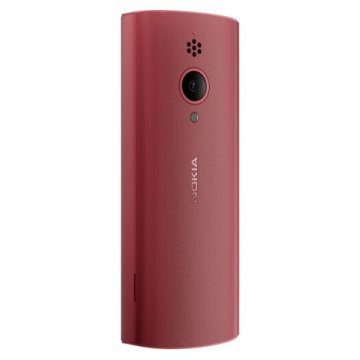 Телефон Nokia 150DS 2023 Red