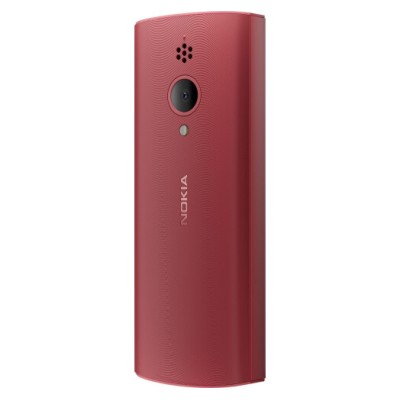Телефон Nokia 150DS 2023 Red