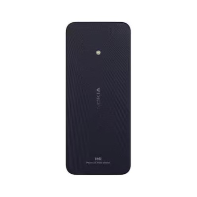 Телефон Nokia 215DS 2024 Black