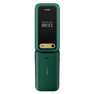 Телефон Nokia 2660DS Flip Green