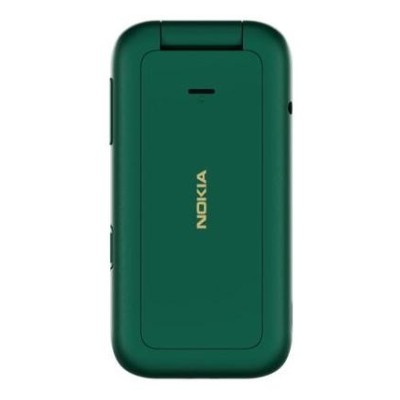 Телефон Nokia 2660DS Flip Green