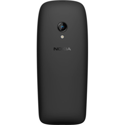 Телефон Nokia 6310DS 2024 Black