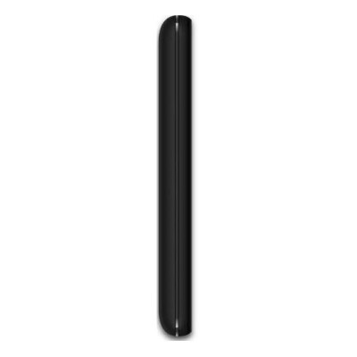 Телефон Sigma Mobile X-Style 31 Power Black 2023