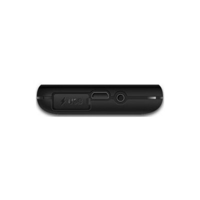 Телефон Sigma Mobile X-Style 31 Power Black 2023
