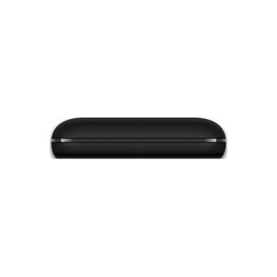 Телефон Sigma Mobile X-Style 31 Power Black 2023