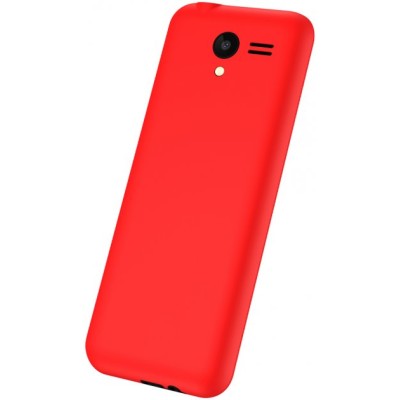 Телефон Sigma Mobile X-Style 351 Lider Red Телефон Sigma Mobile X-Style 351 Lider Red