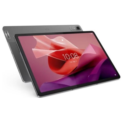 Планшет Lenovo Tab P12 8/256GB Wi-Fi Storm Grey + Pen (ZACH0197UA)