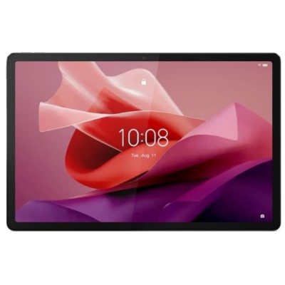 Планшет Lenovo Tab P12 8/256GB Wi-Fi Storm Grey + Pen (ZACH0197UA)