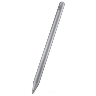 Планшет Lenovo Tab P12 8/256GB Wi-Fi Storm Grey + Pen (ZACH0197UA)