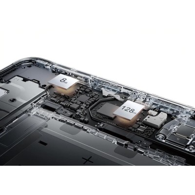 Планшет Oppo Pad Neo 11.4 8/128GB LTE Space Grey (OPD2303)
