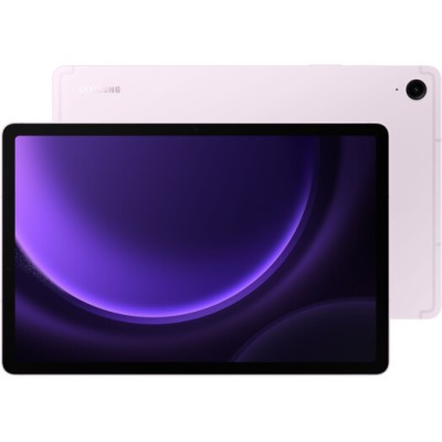 Планшет Samsung Galaxy Tab S9 FE 5G 6/128GB Lavender (X516) Планшет Samsung Galaxy Tab S9 FE 5G 6/128GB Lavender (X516)