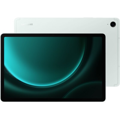 Планшет Samsung Galaxy Tab S9 FE 5G 6/128GB Ocean Green (X516) Планшет Samsung Galaxy Tab S9 FE 5G 6/128GB Ocean Green (X516)