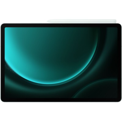 Планшет Samsung Galaxy Tab S9 FE 5G 6/128GB Ocean Green (X516) Планшет Samsung Galaxy Tab S9 FE 5G 6/128GB Ocean Green (X516)