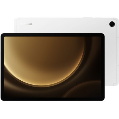 Планшет Samsung Galaxy Tab S9 FE 5G 6/128GB Silver (X516) Планшет Samsung Galaxy Tab S9 FE 5G 6/128GB Silver (X516)