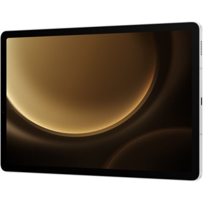 Планшет Samsung Galaxy Tab S9 FE 5G 6/128GB Silver (X516) Планшет Samsung Galaxy Tab S9 FE 5G 6/128GB Silver (X516)
