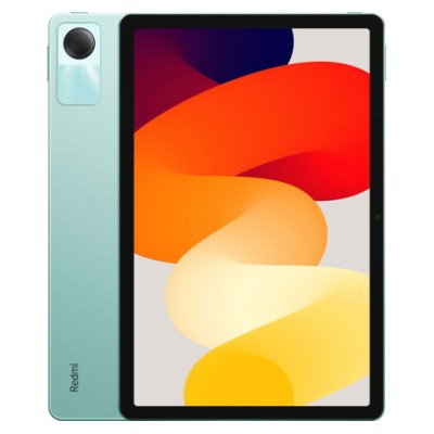 Планшет Xiaomi Redmi Pad SE 4/128GB Mint Green Global