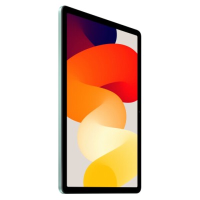 Планшет Xiaomi Redmi Pad SE 4/128GB Mint Green Global
