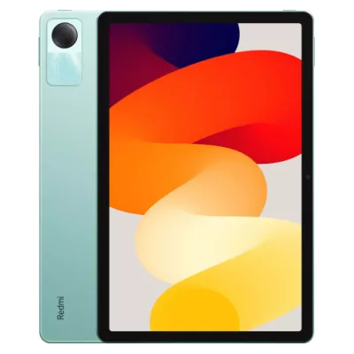 Планшет Xiaomi Redmi Pad SE 8/256GB Mint Green Global