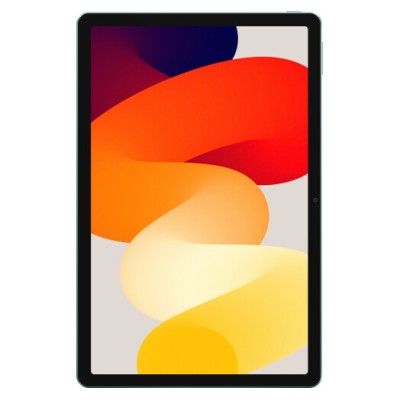 Планшет Xiaomi Redmi Pad SE 8/256GB Mint Green Global