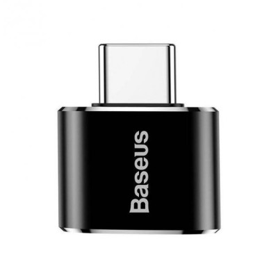 Adapter Baseus Type-C -> USB (CATOTG-01) Adapter Baseus Type-C -> USB (CATOTG-01)